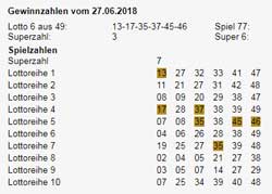 deutsches lotto