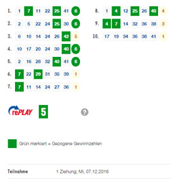 lotto