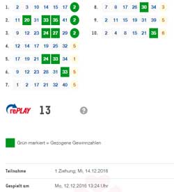 swiss lotto