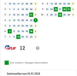 Landeslotterie