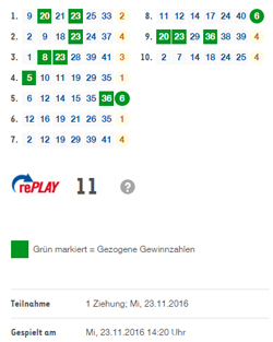 swisslotto