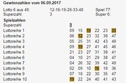 deutsches lotto